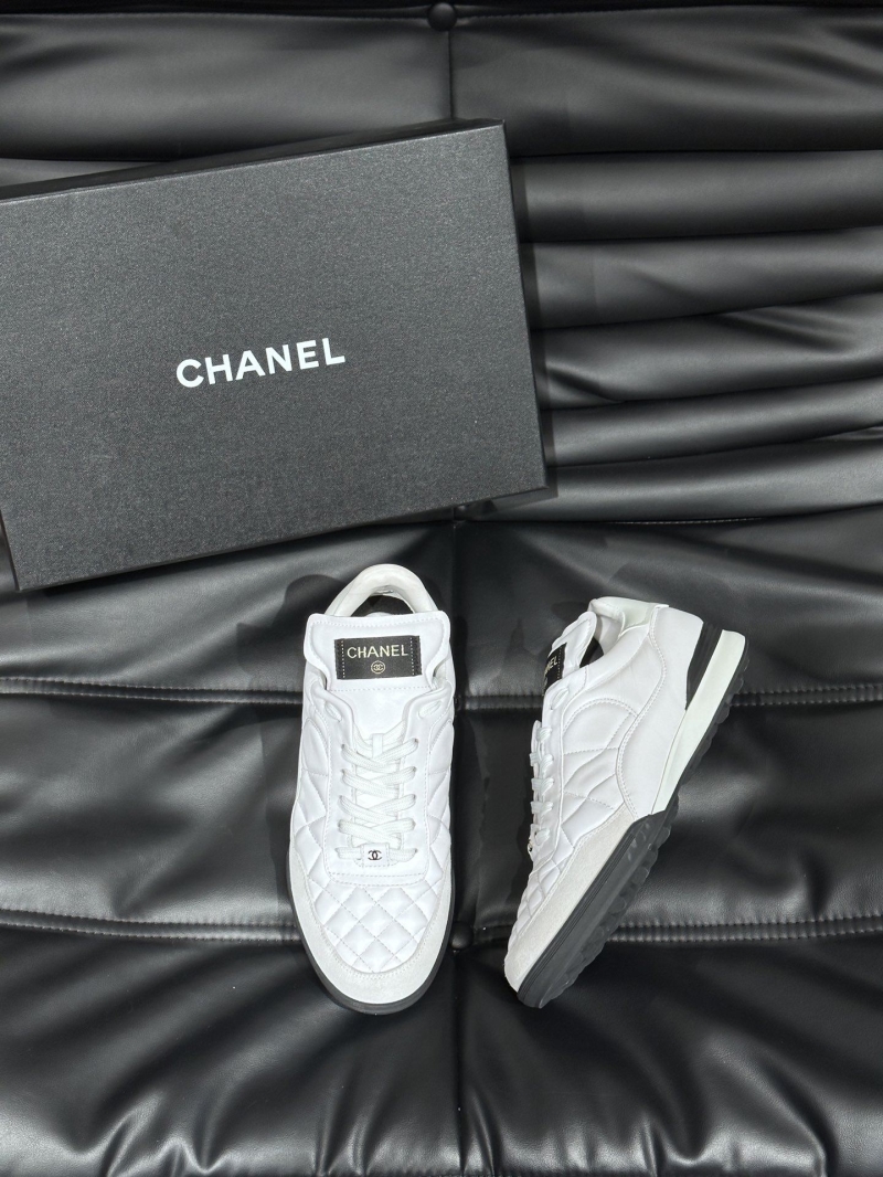 Chanel Casual Shoes